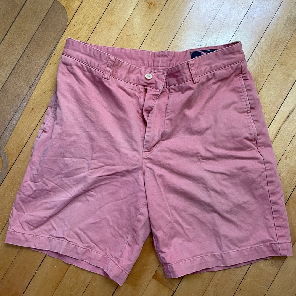 Vineyard Vines Men’s 8 inch Shorts